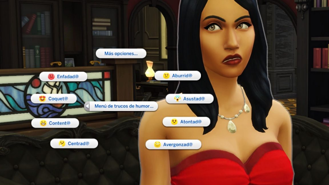 Lista De Mods Para Los Sims 4 12006 Hot Sex Picture 7091