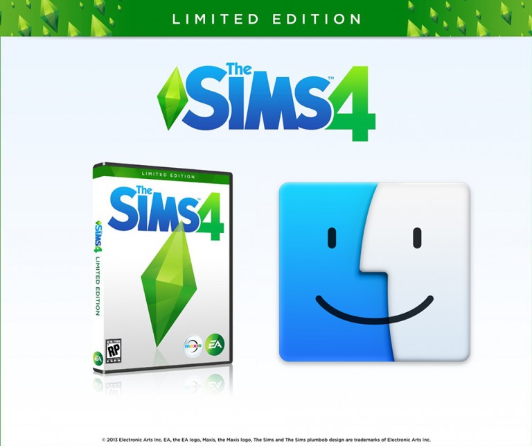 Especificaciones mínimas para jugar Sims 4 en MAC