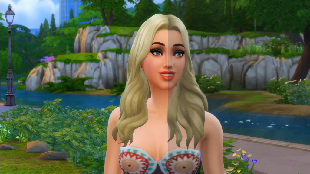 Sims 4 Mod: Mejora los gráficos de tu juego con SweetFX