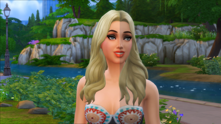 Mod: Mejora los gráficos de tu juego con SweetFX