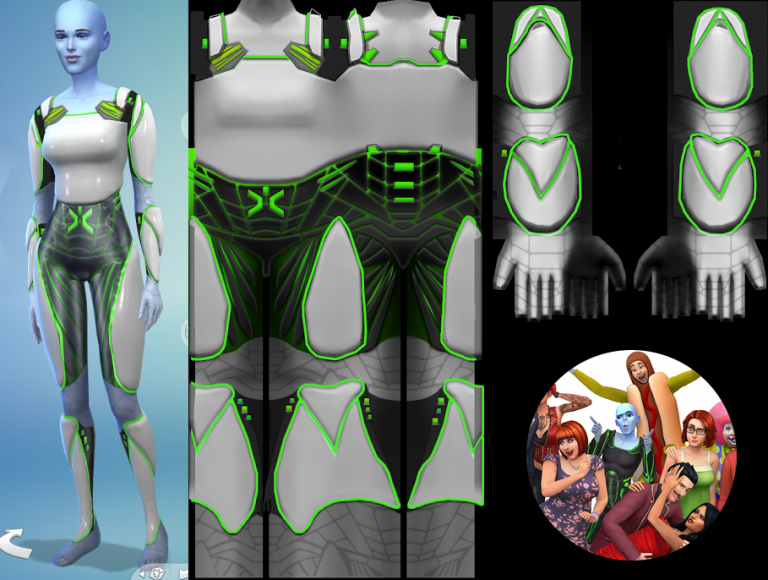 ¿Aliens es lo que sigue?