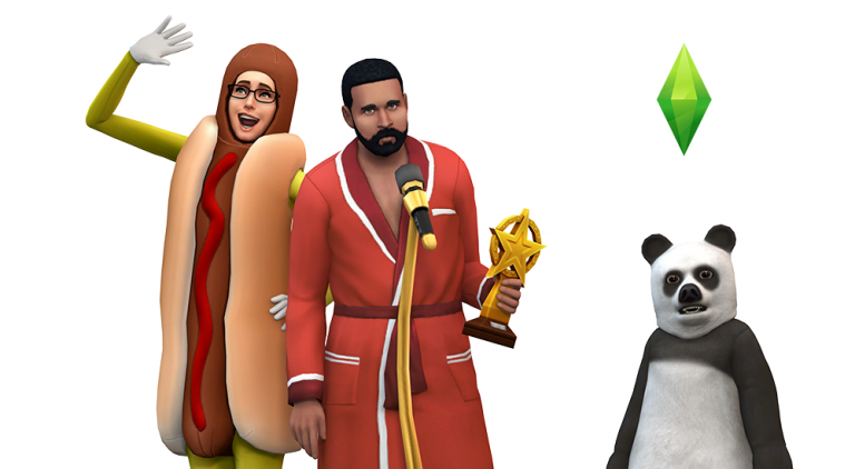 Nuevo render: Y el Oscar es para…