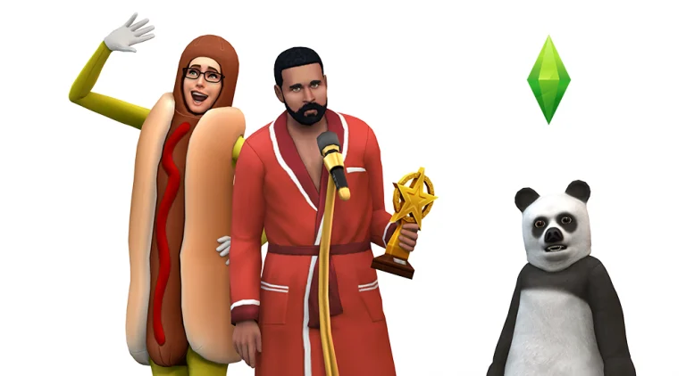 Nuevo render: Y el Oscar es para…
