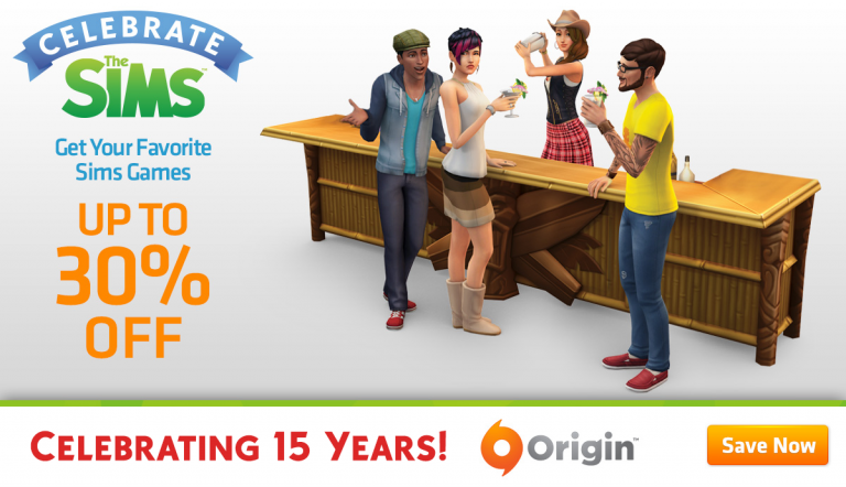 Descuento en Los Sims 4 juego base