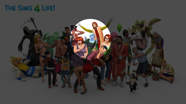Nuevos datos sobre Los Sims 4 ¡A Trabajar!