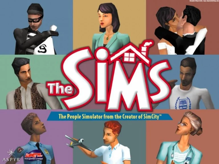 #TBT Banda sonora de Los Sims 1