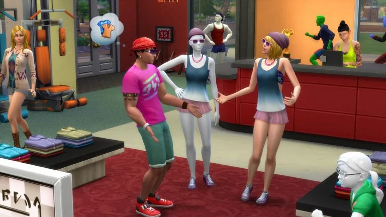 Mañana nuevo trailer de Los Sims 4 ¡A trabajar!