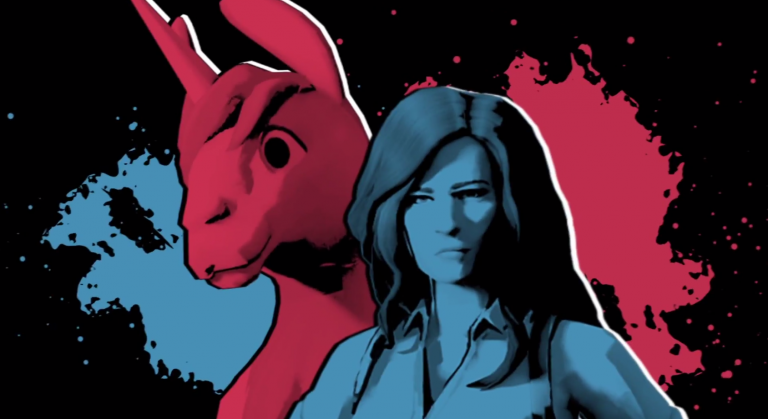 VIDEO: Los Sims 4 ¡A Trabajar! Poli y Llama