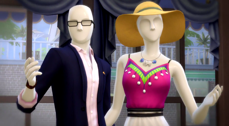 VIDEO: LA VIDA INMÓVIL