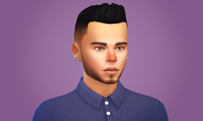 Lookbook #1: Jon Paz