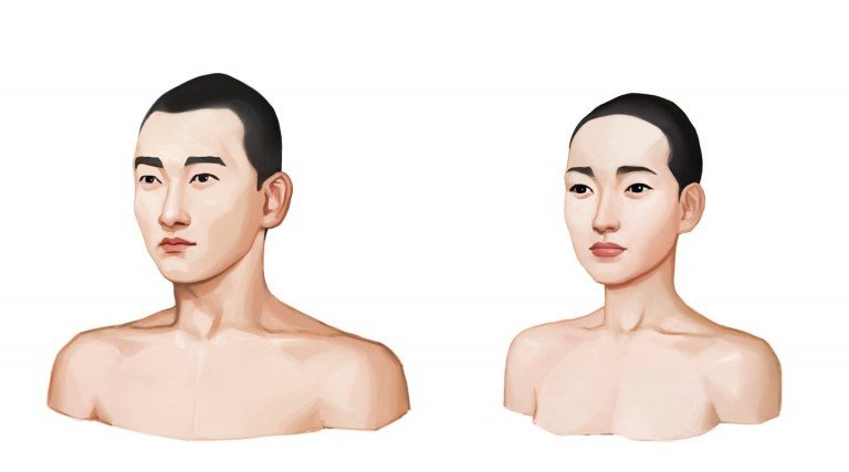 Conceptos: Los Sims 4 por Massive Black