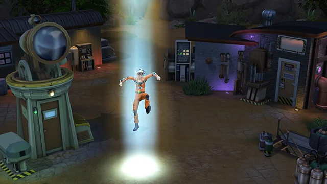 Ocho cosas que puedes hacer en Los Sims 4 ¡A Trabajar!