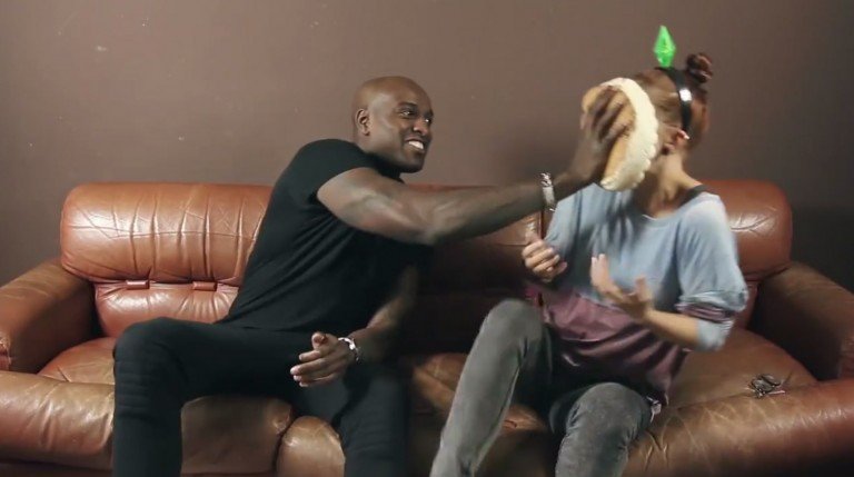 Así celebraron el aniversario 15 de Sims en Alemania