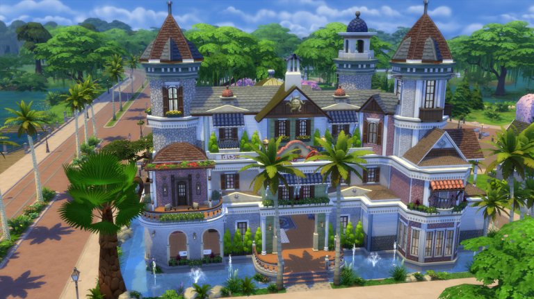 Solar destacado: The Bazaar