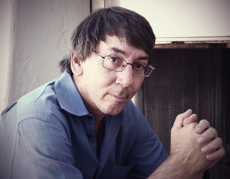 Will Wright, creador de SimCity lanza una App para contar historias a través de imágenes.