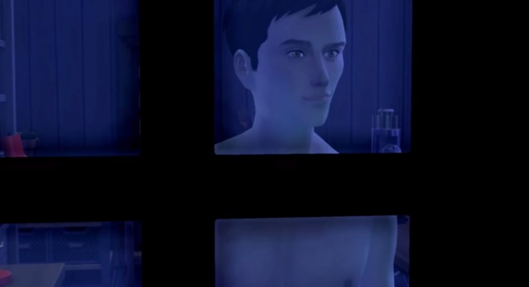 Machinima: Aliens por Machinima Will