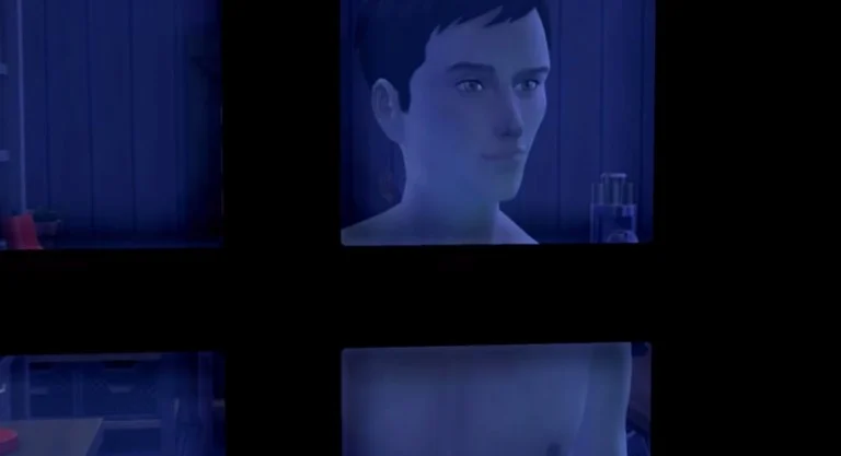 Machinima: Aliens por Machinima Will