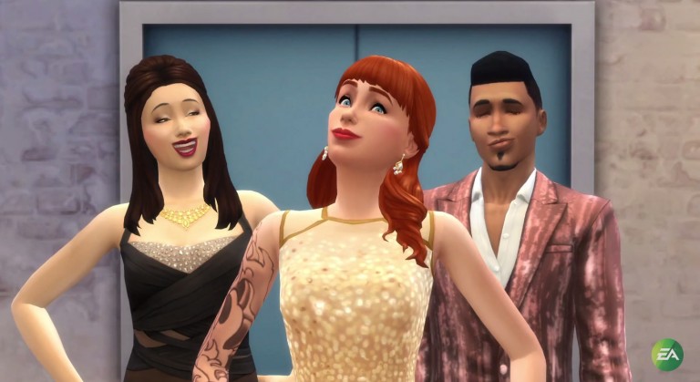 ¡El trailer oficial de Fiesta Glamurosa ya está aquí!