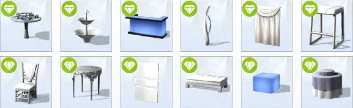 sims-4-luxury-party-stuff-build-mode-items