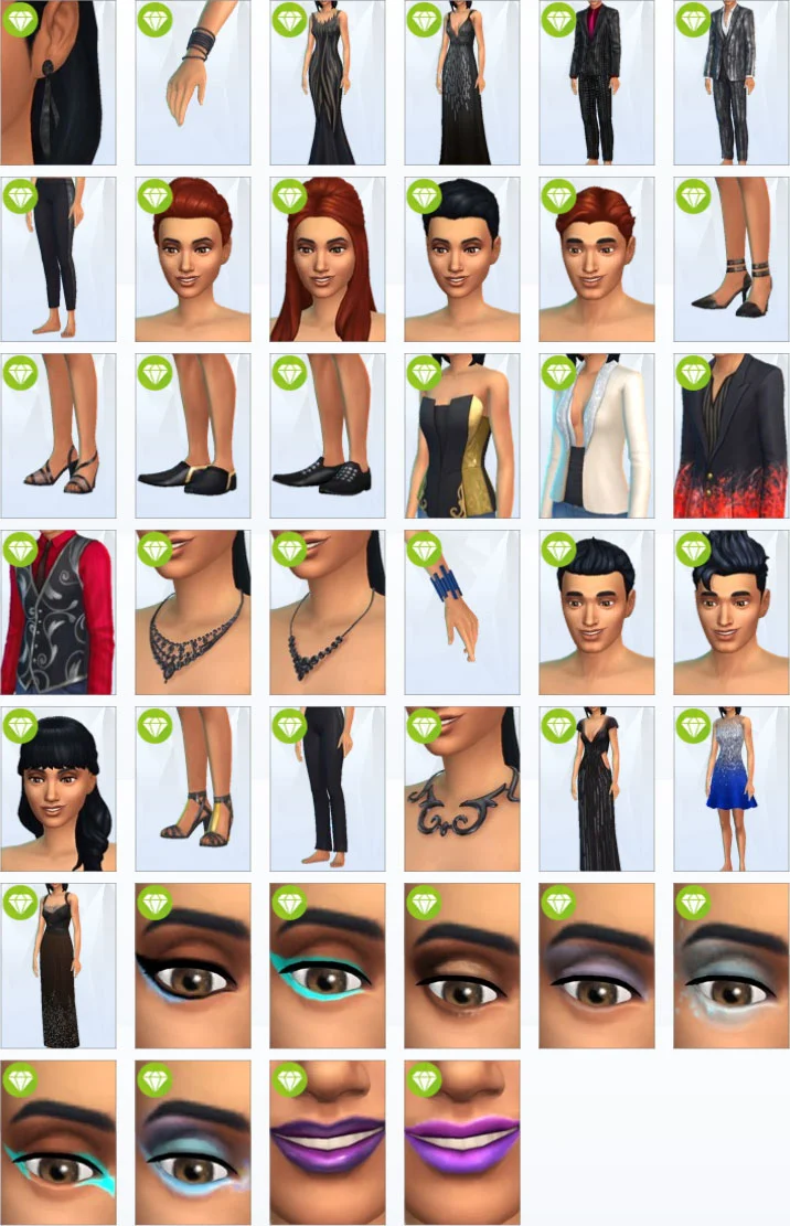 sims-4-luxury-party-stuff-cas-items