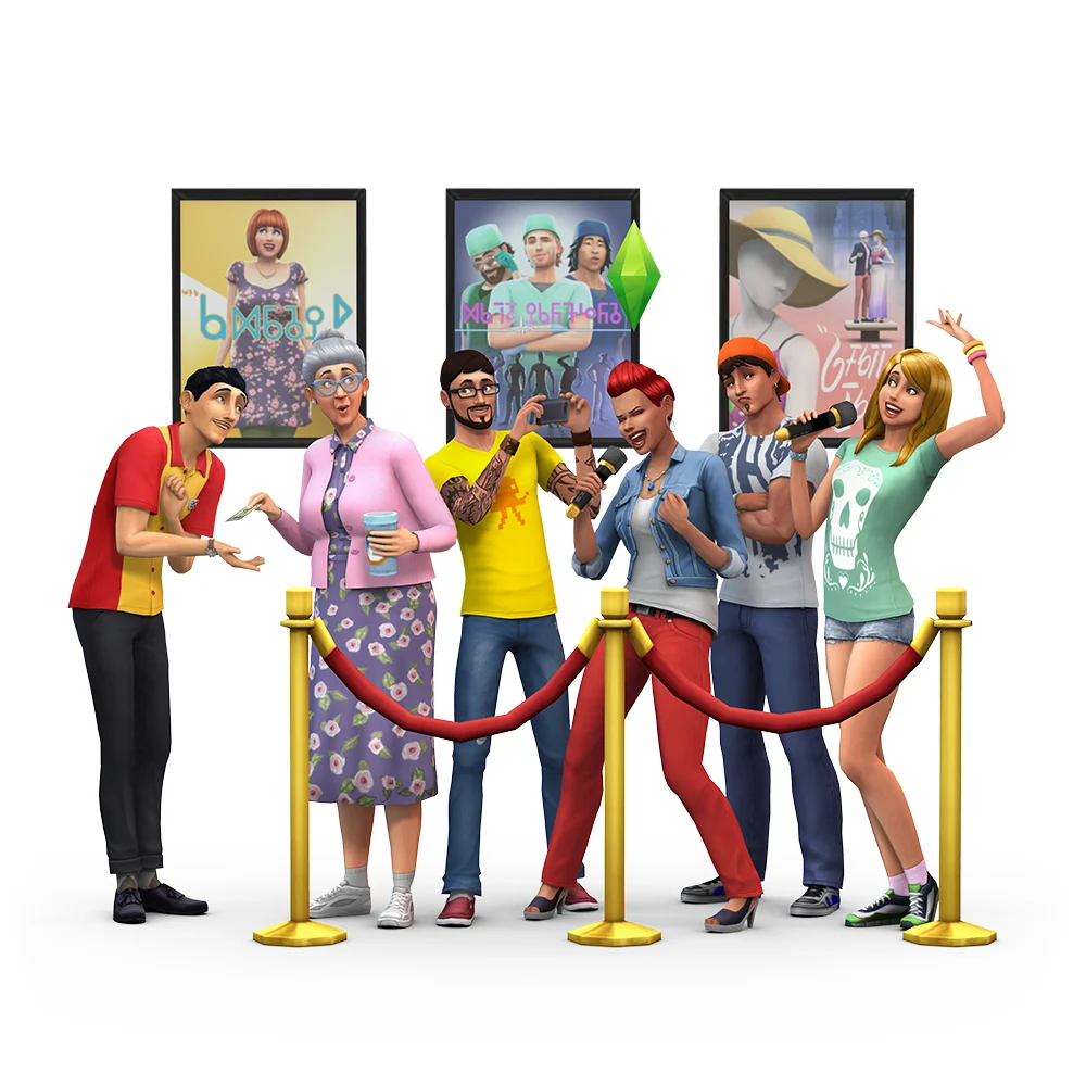 ts4cinema