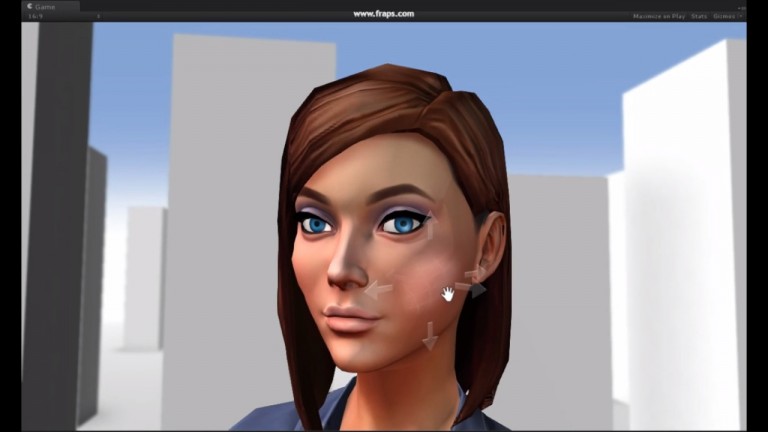 Conceptos: Primeros bocetos de Los Sims 4