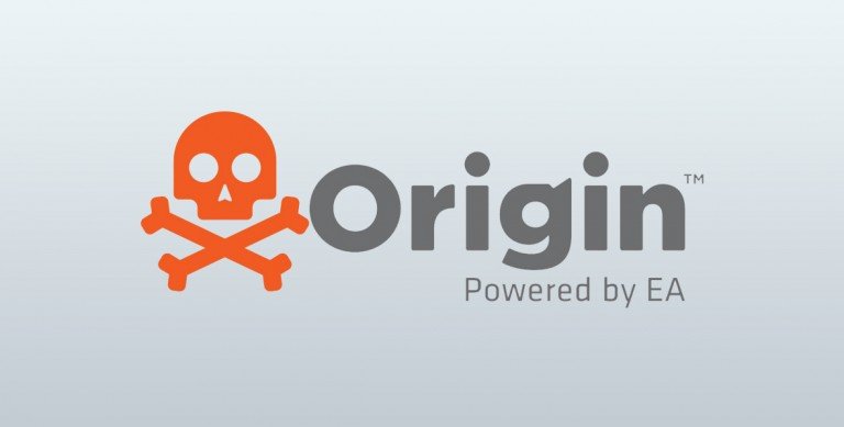 Protege tu cuenta de Origin