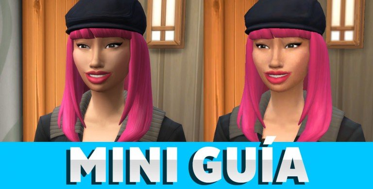 Mini Guía: Mejora la configuración de gráficos de Los Sims 4 en tu portátil