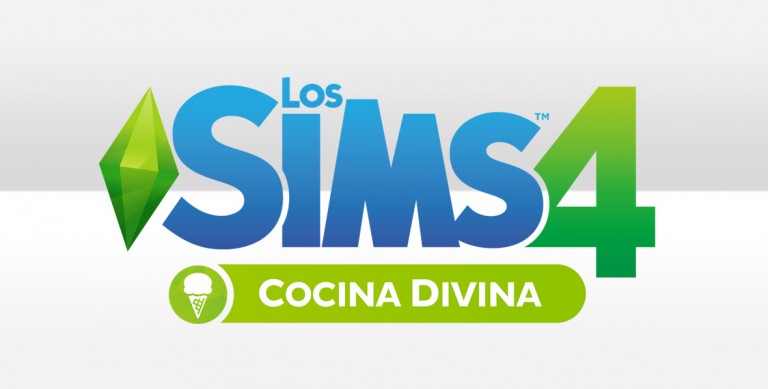 Anuncio oficial de Los Sims 4 Cocina Divina