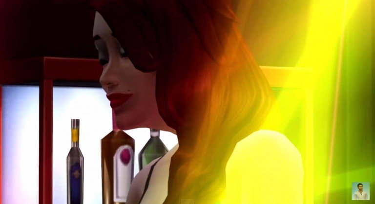 Machinima: Lovex por MrWojtekS98