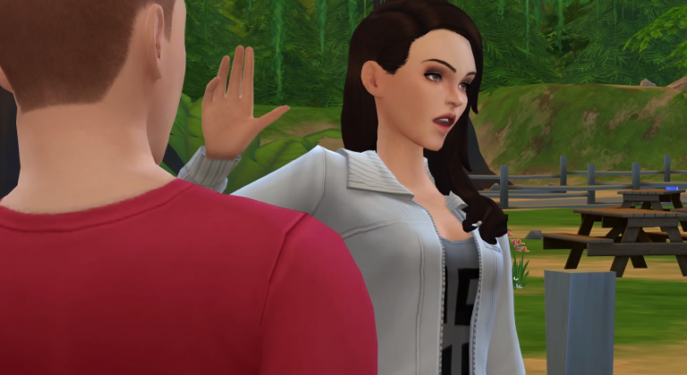 Machinima: Want You Back por D3NlS5E