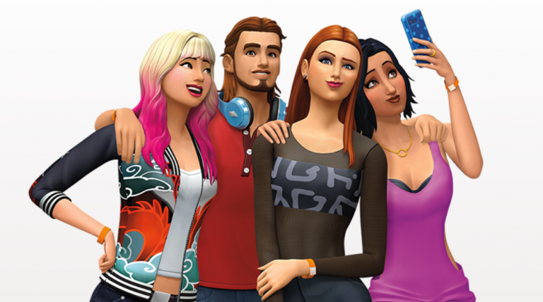 ¡Una nueva expansión revelada accidentalmente!