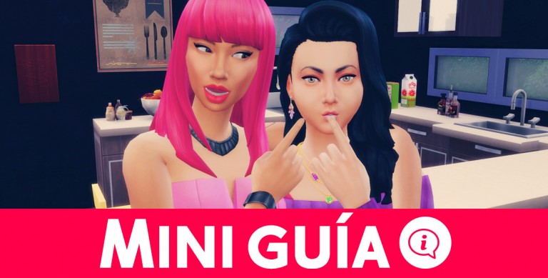 Mini Guía: Usa poses personalizadas fácilmente con este ‘Pose Player’