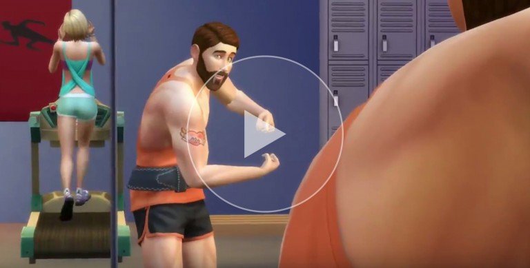 Video: La evolución de Los Sims 4 desde su lanzamiento