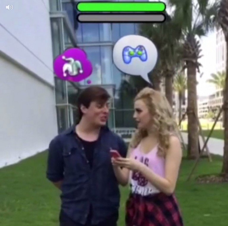 Humor: Los Sims 4 en la vida real