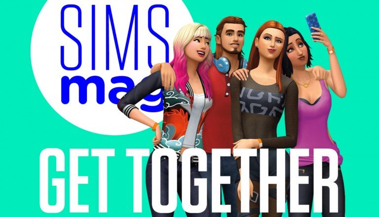Ya está disponible el tomo 10 de Sims Magazine
