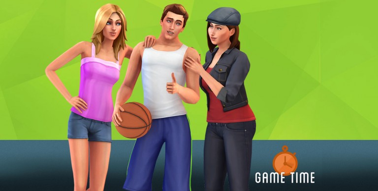 ¡Descarga Los Sims 4 gratis!