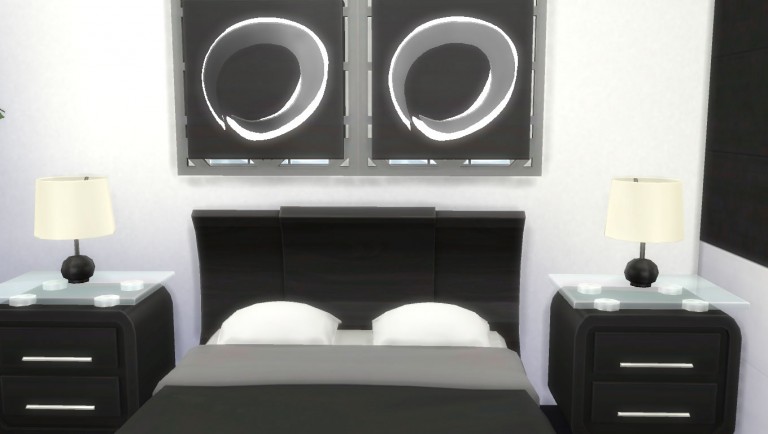 Cómo crear un dormitorio moderno increíble