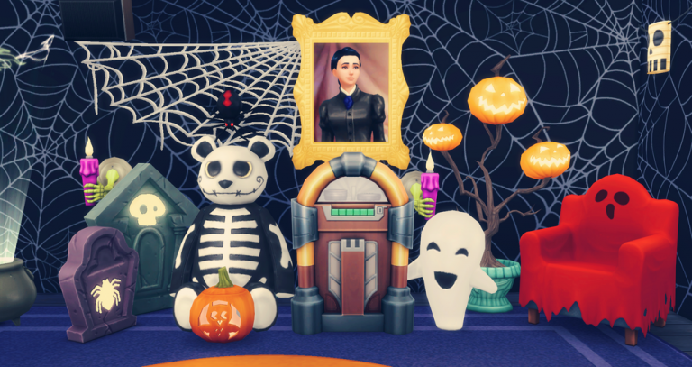 Música: Escuchas las dos canciones nuevas de la estación de radio de terror