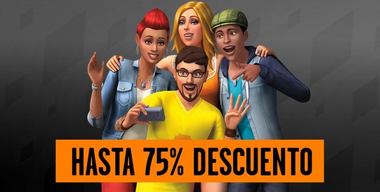 Descuentos especiales por Halloween