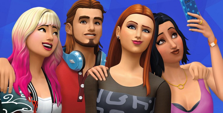 ¡Noticias de Los Sims 4 ¿Quedamos? la próxima semana!