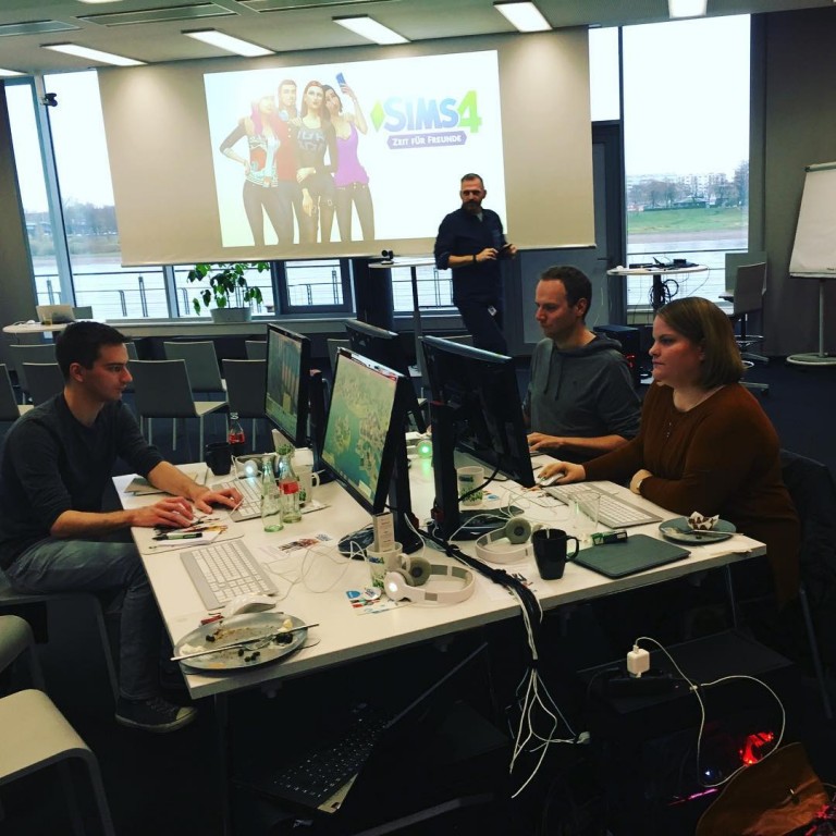 Nuevos features: ¿Qué es ese menú en el modo Mapa?