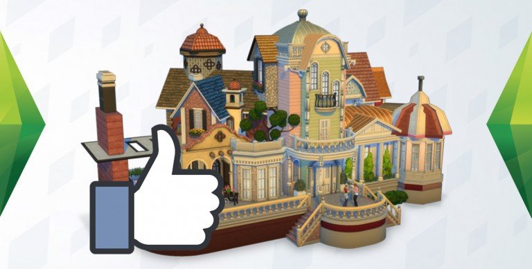 Descubre qué necesitas para que Maxis ponga tu creación en la sección “Preferidos por Maxis”