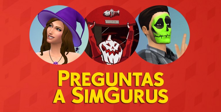 Preguntas a SimGurus: Dudas acerca del nuevo tráiler de ¿Quedamos?