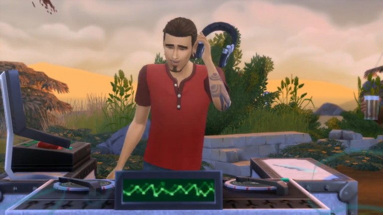 150 imágenes del nuevo tráiler de Los Sims 4 ¿Quedamos?