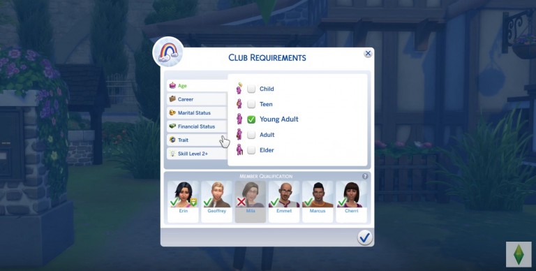 Video: Nuevo tráiler de Los Sims 4 ¿Quedamos?