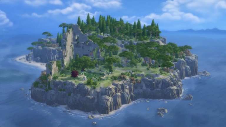 Video: Nuevo tráiler del barrio Windenburg