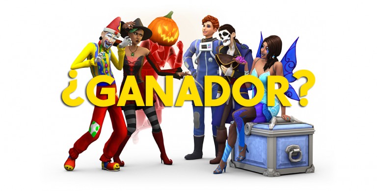 Y el ganador del desafío #TeamTrick vs. #TeamTreat es…