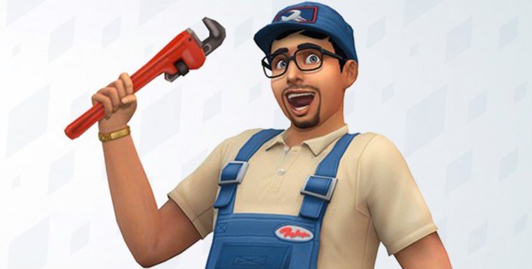 Render: Nueva imagen del técnico en reparaciones