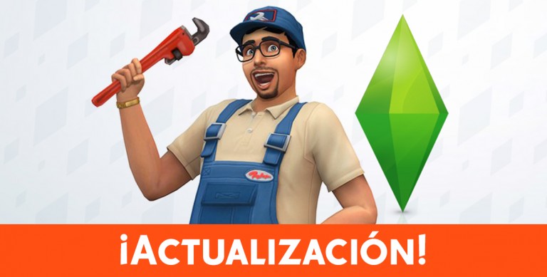 Actualización: Objetos del desafío #TEAMTRICK VS. #TEAMTREAT y más